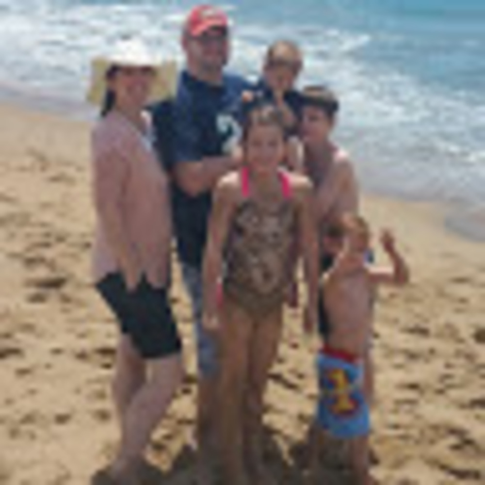 Meet your Posher, Brandon